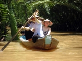 Mekong Delta Island 1 Day Tour My Tho Ben Tre